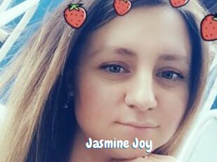 Jasmine_Joy Coquine Avenue