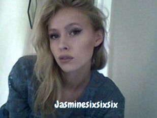Jasminesixsixsix
