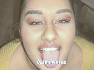 Jasminexrae