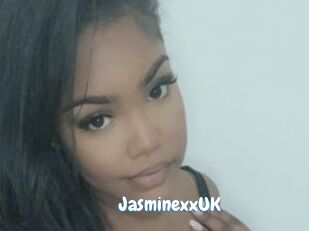 JasminexxUK