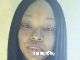 JasmynSky Coquine Avenue