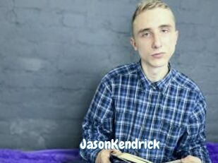 JasonKendrick