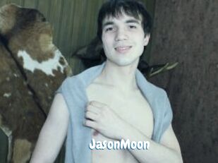 JasonMoon Coquine Avenue