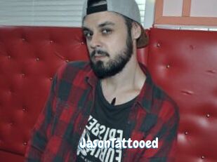 JasonTattooed Coquine Avenue