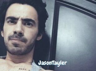 Jason_Tayler