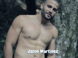 Jason_Martinez Coquine Avenue