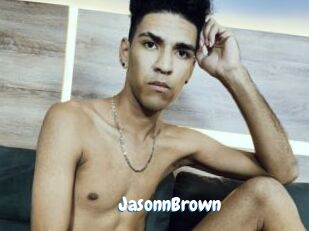 JasonnBrown