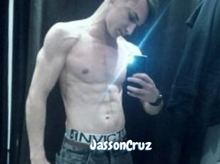 JassonCruz