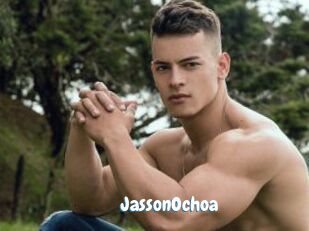 JassonOchoa Coquine Avenue