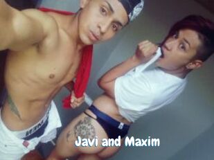 Javi_and_Maxim