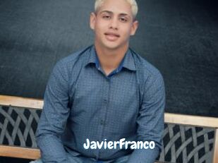 JavierFranco