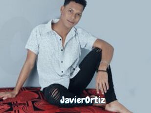 JavierOrtiz