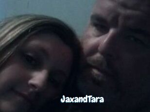 Jax_and_Tara
