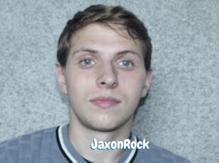 JaxonRock