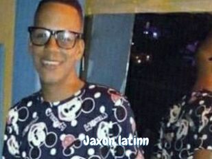 Jaxon_latinn