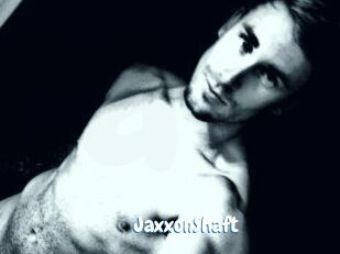 JaxxonShaft