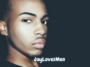 JayLovesMen