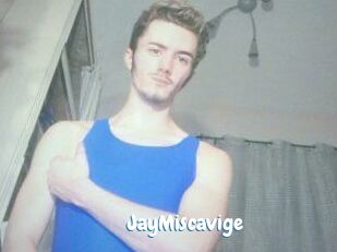 JayMiscavige