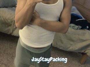 JayStayPacking