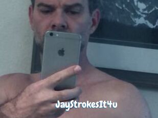 JayStrokesIt4u Coquine Avenue