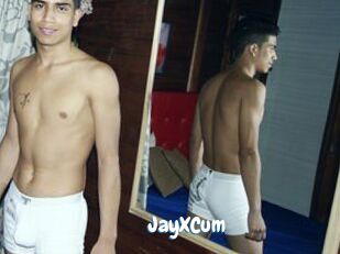 JayXCum Coquine Avenue