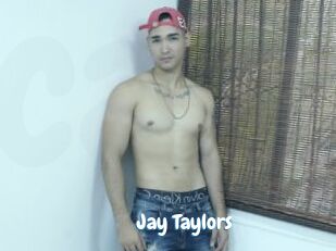 Jay_Taylors Coquine Avenue