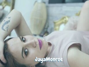 JayaMonroe