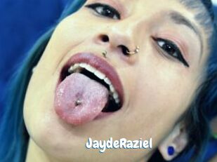 JaydeRaziel