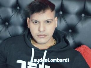 JaydenLombardi Coquine Avenue