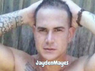 Jayden_Mayes Coquine Avenue