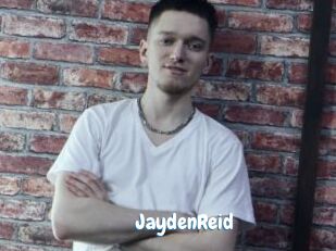 JaydenReid