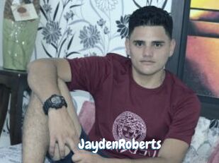 JaydenRoberts Coquine Avenue