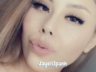 JayeliSpank