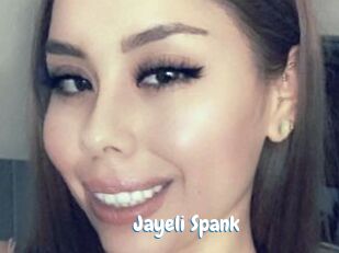 Jayeli_Spank