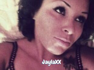 JaylaXX