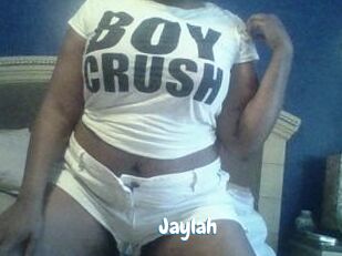 Jaylah
