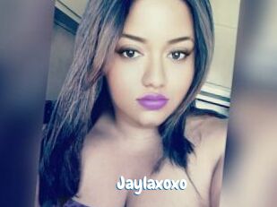 Jaylaxoxo Coquine Avenue