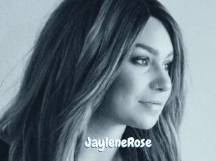 Jaylene_Rose Coquine Avenue