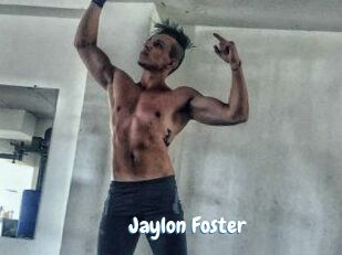 Jaylon_Foster Coquine Avenue