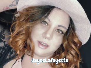 JayneLafayette