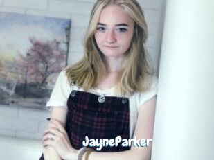 JayneParker Coquine Avenue