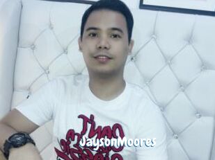 JaysonMoores