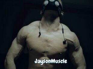 JaysonMuscle