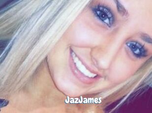 JazJames