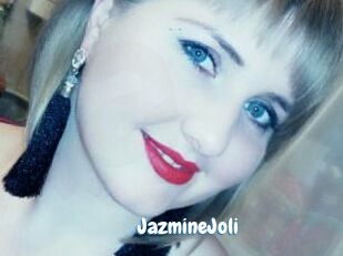 JazmineJoli