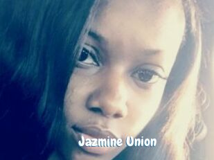 Jazmine_Union