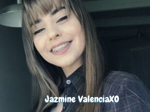 Jazmine_ValenciaXO