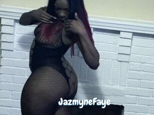 JazmyneFaye