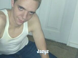Jazyz Coquine Avenue