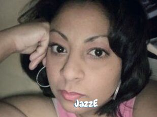 JazzE Coquine Avenue